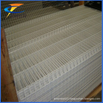 Golf Course Welded Wire Mesh Fence